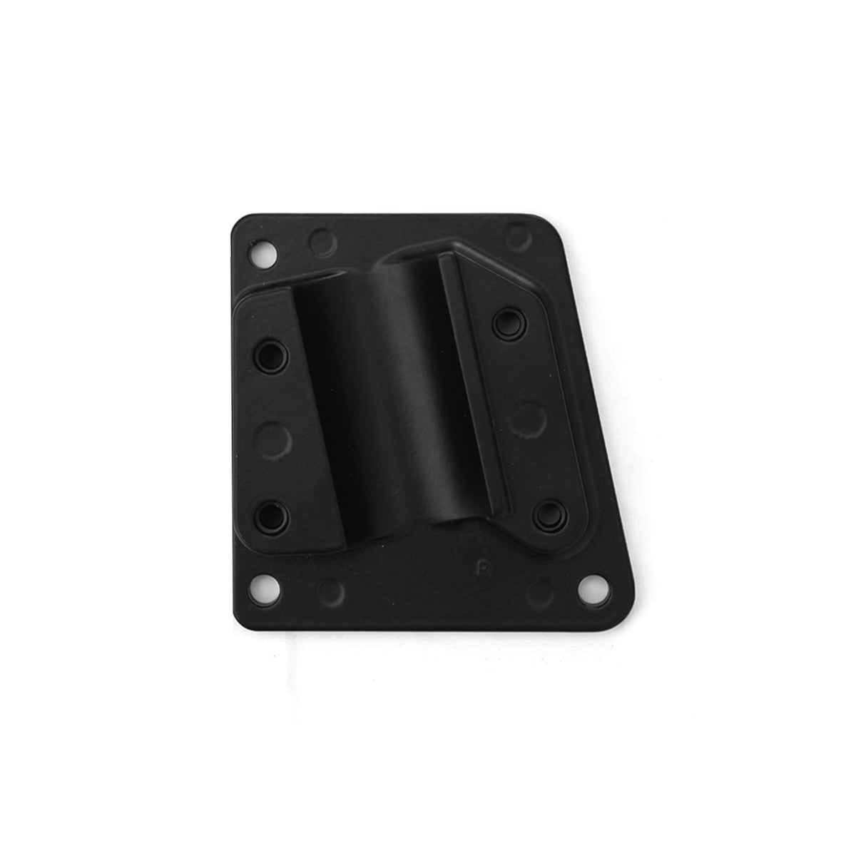 Mirror Mount Inner Kit Black RH for PETERBILT 386/387/389