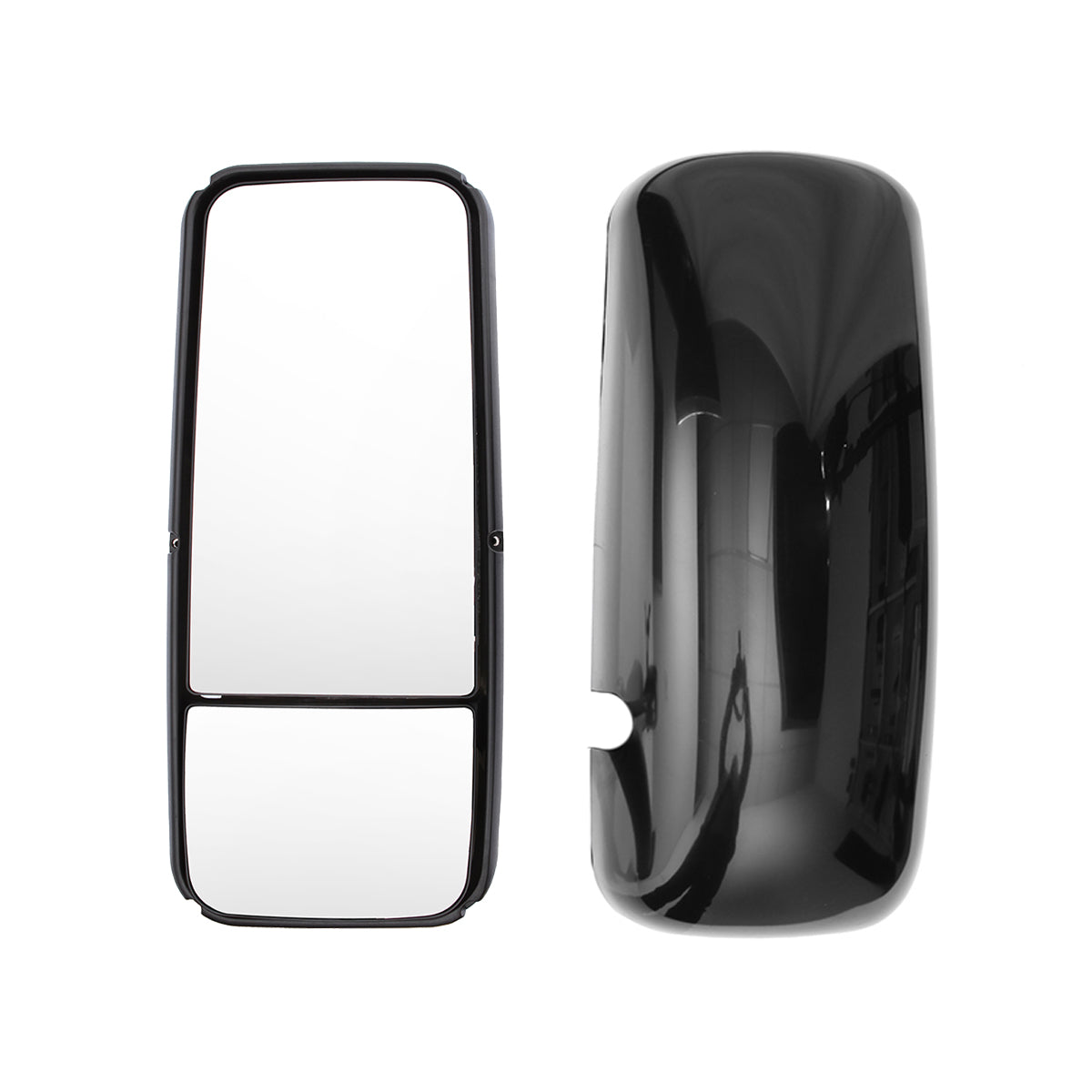 Door Mirror Power Heated Black LH for KENWORTH
T170/T270/T370/T440/T470/T660/T800