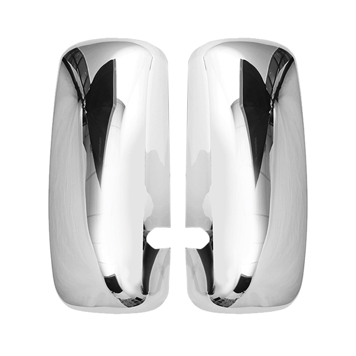 Black Plastic Mirror Cover LR for KENWORTH
T170/T270/T370/T440/T470/T660/T800