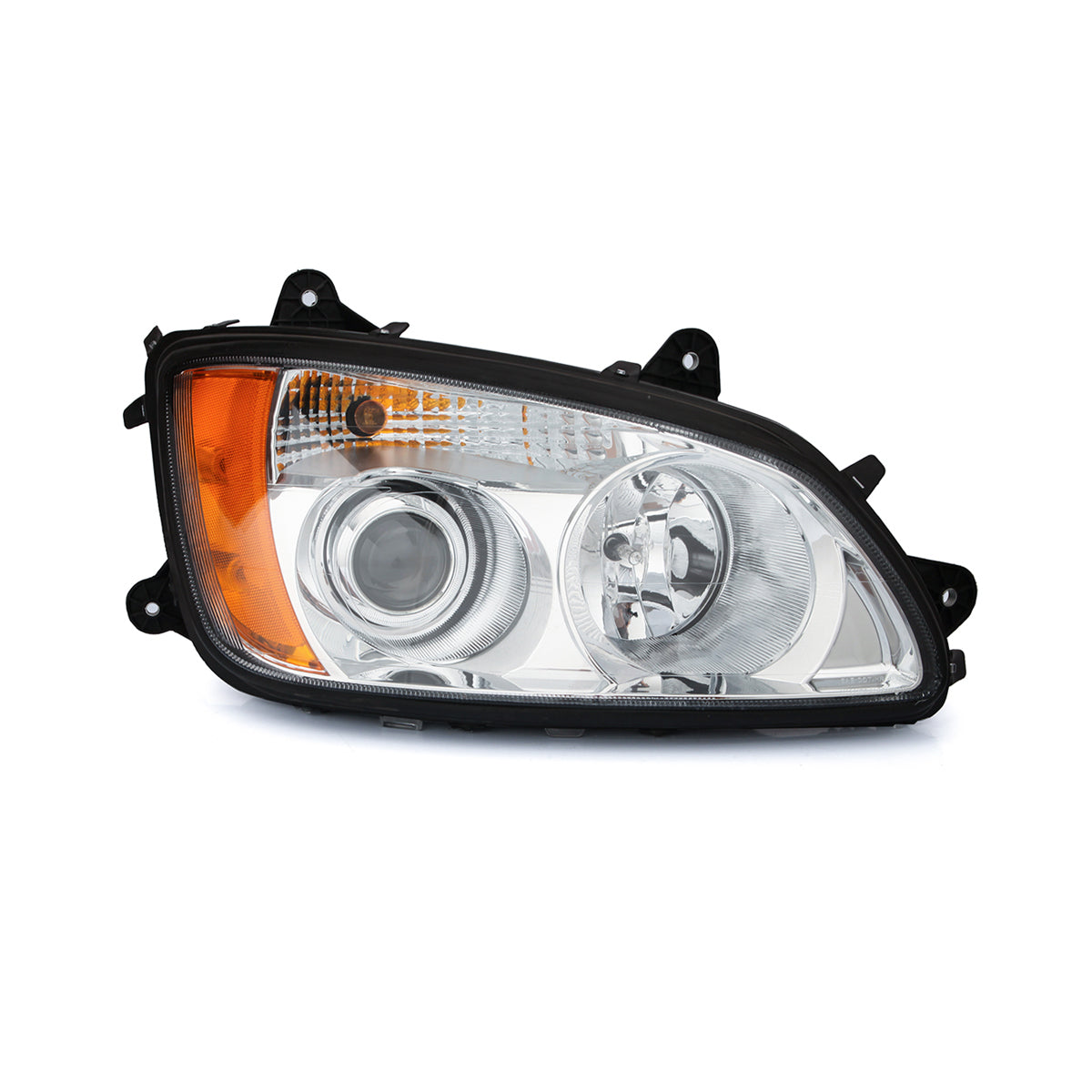 Halogen Headlight Assembly RH for KENWORTH
T170/T270/T370/T440/T470/T660/T800