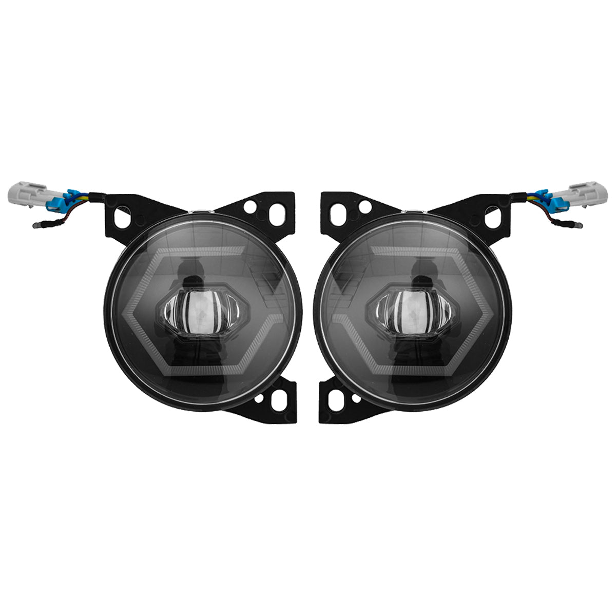 LED Fog Light LR for KENWORTH T660
PETERBILT 579/587