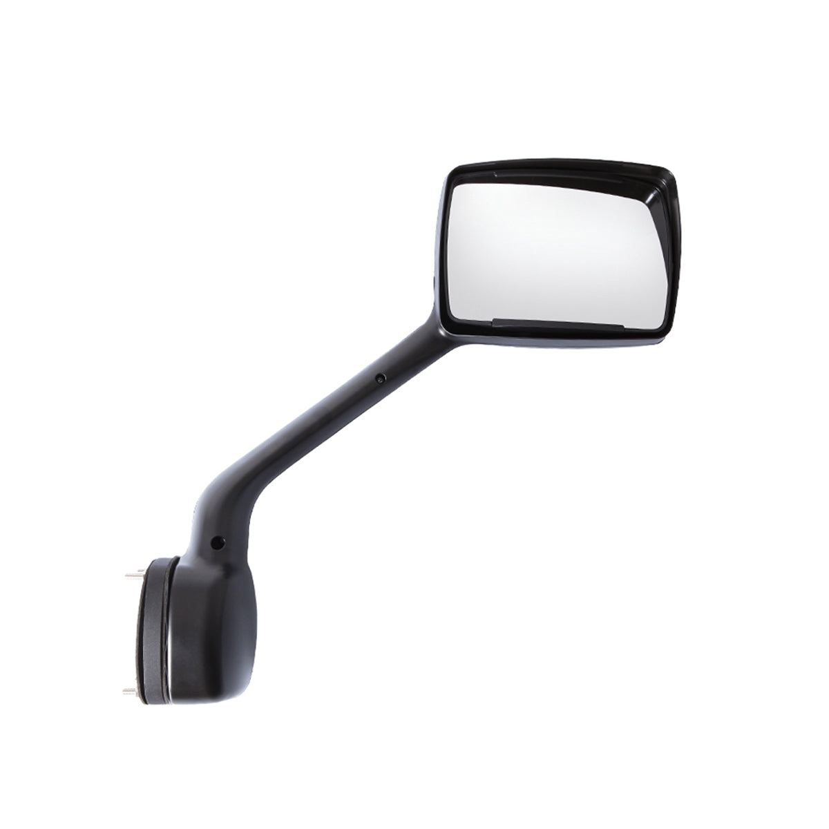 Black Hood Mirror Assembly RH for KENWORTH T680
PETERBILT 579/587