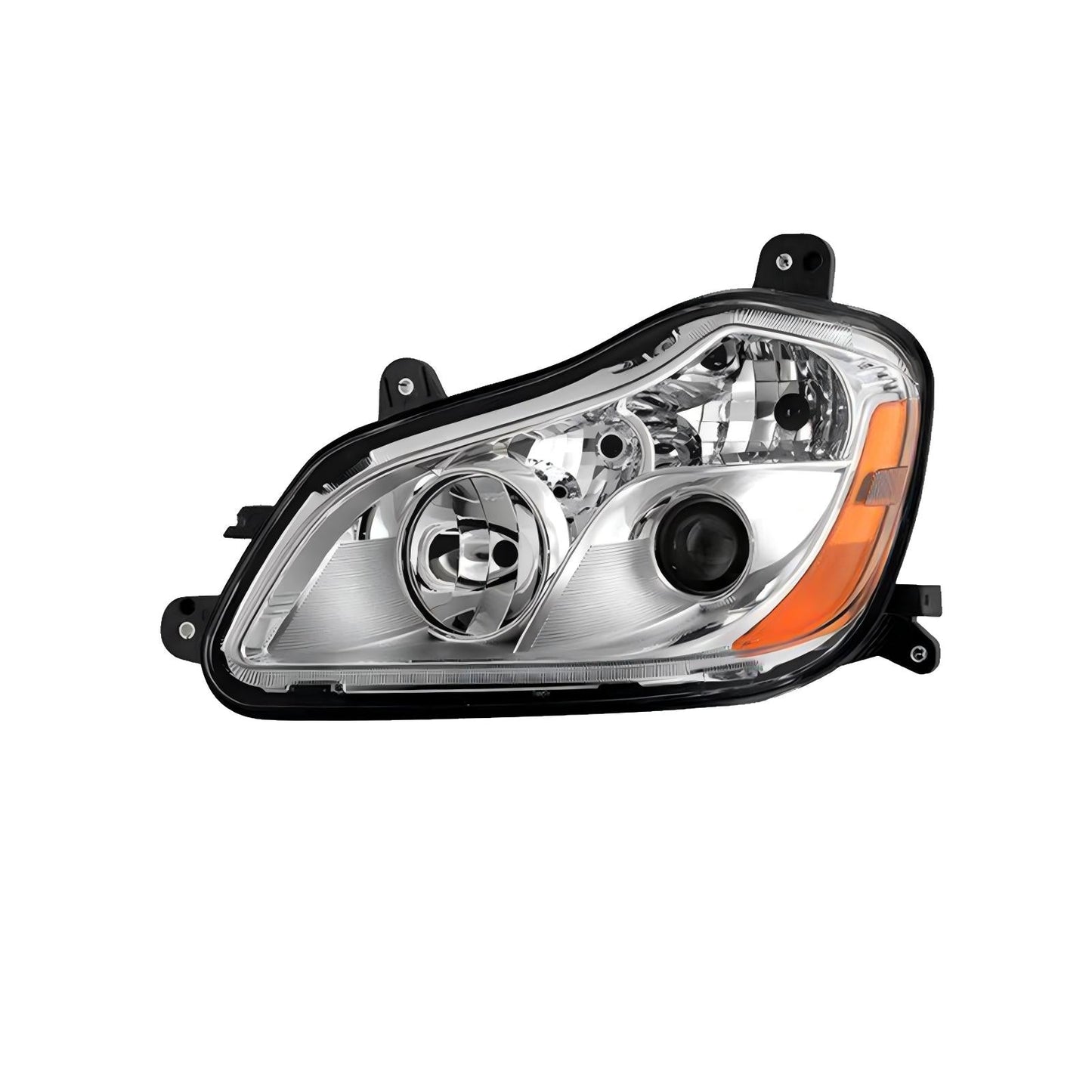 Headlight Assembly LH for Kenworth T680
2013-2021