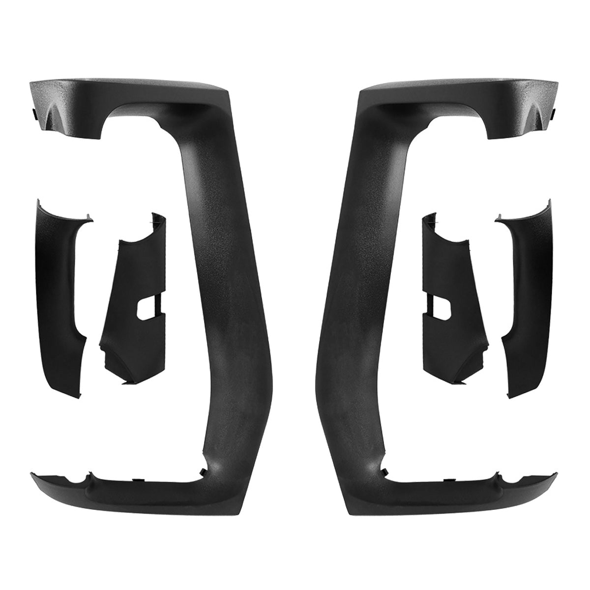 Mirror Arm Cover Assembly LR for VNL2004-2017