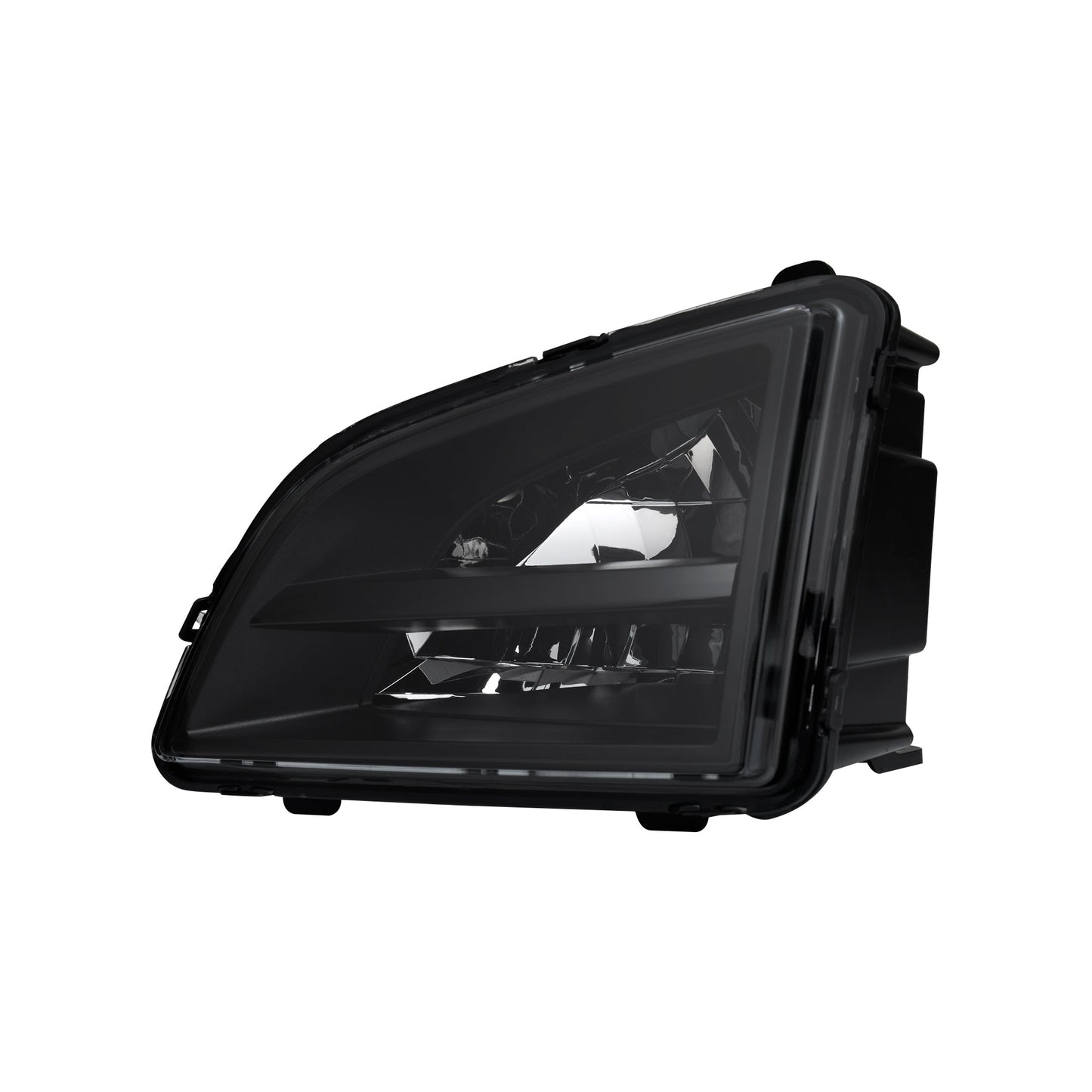 LED Fog Light with High Beam LH for Volvo VNL NEXT GEN