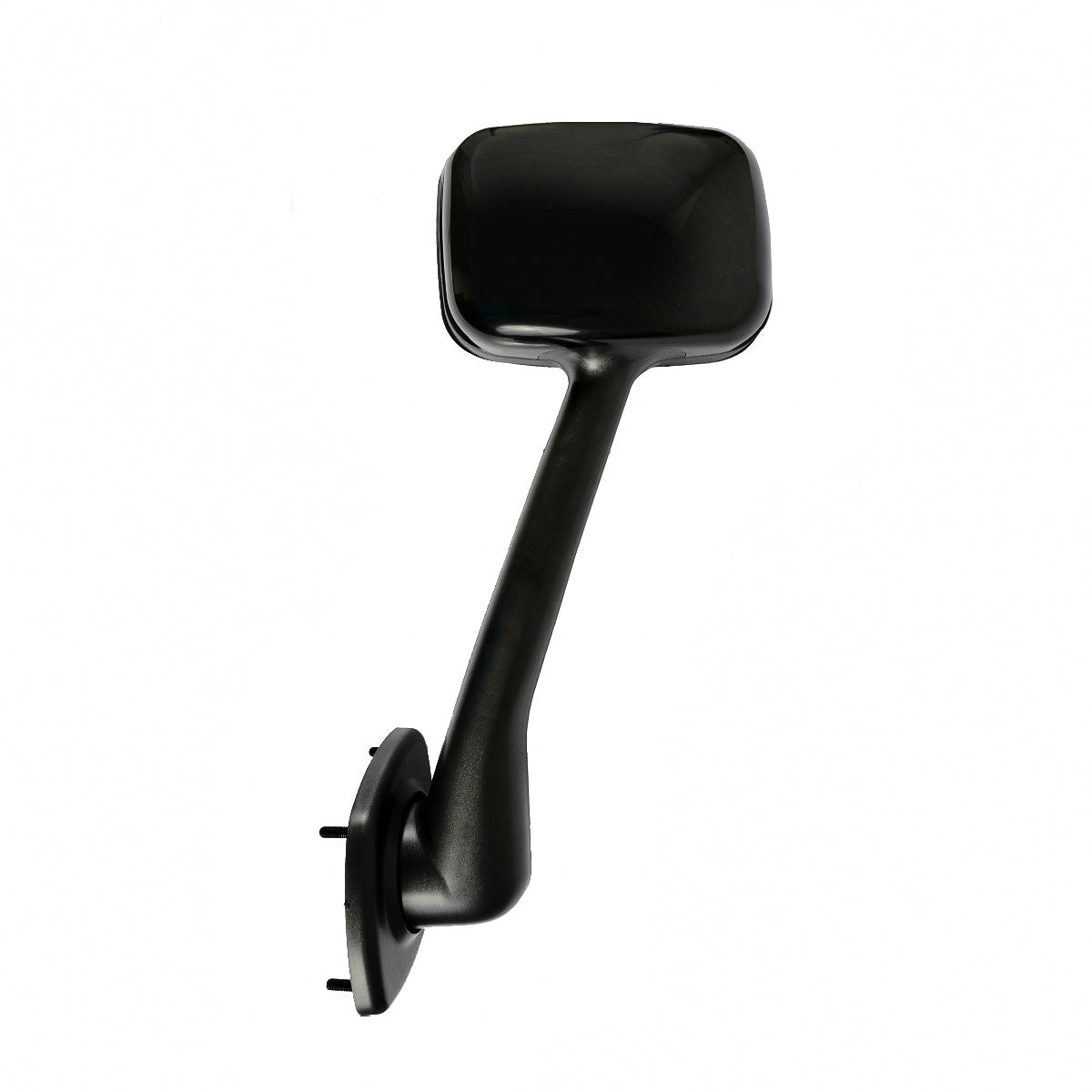 Black Hood Mirror Assembly LH for FREIGHTLINER CASCADIA2008-2017