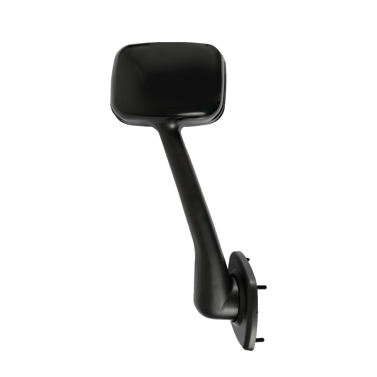 Black Hood Mirror Assembly RH for FREIGHTLINER CASCADIA2008-2017