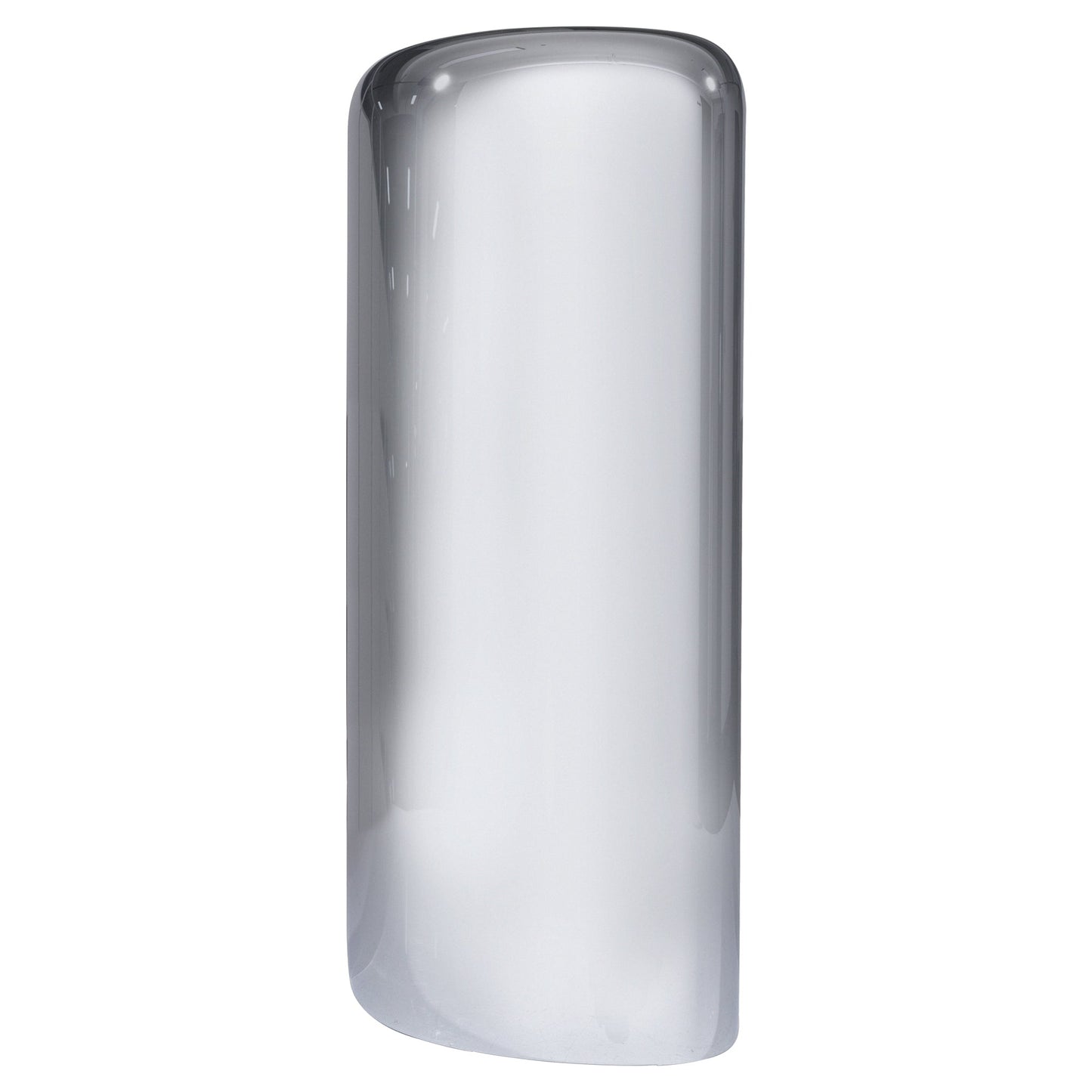CHROME MIRROR COVER RH for INTERNATIONAL LT