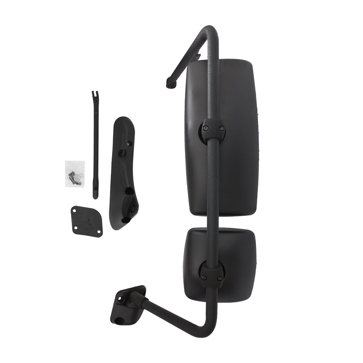 Black Mirror Assembly LH for INTERNATIONAL 4300