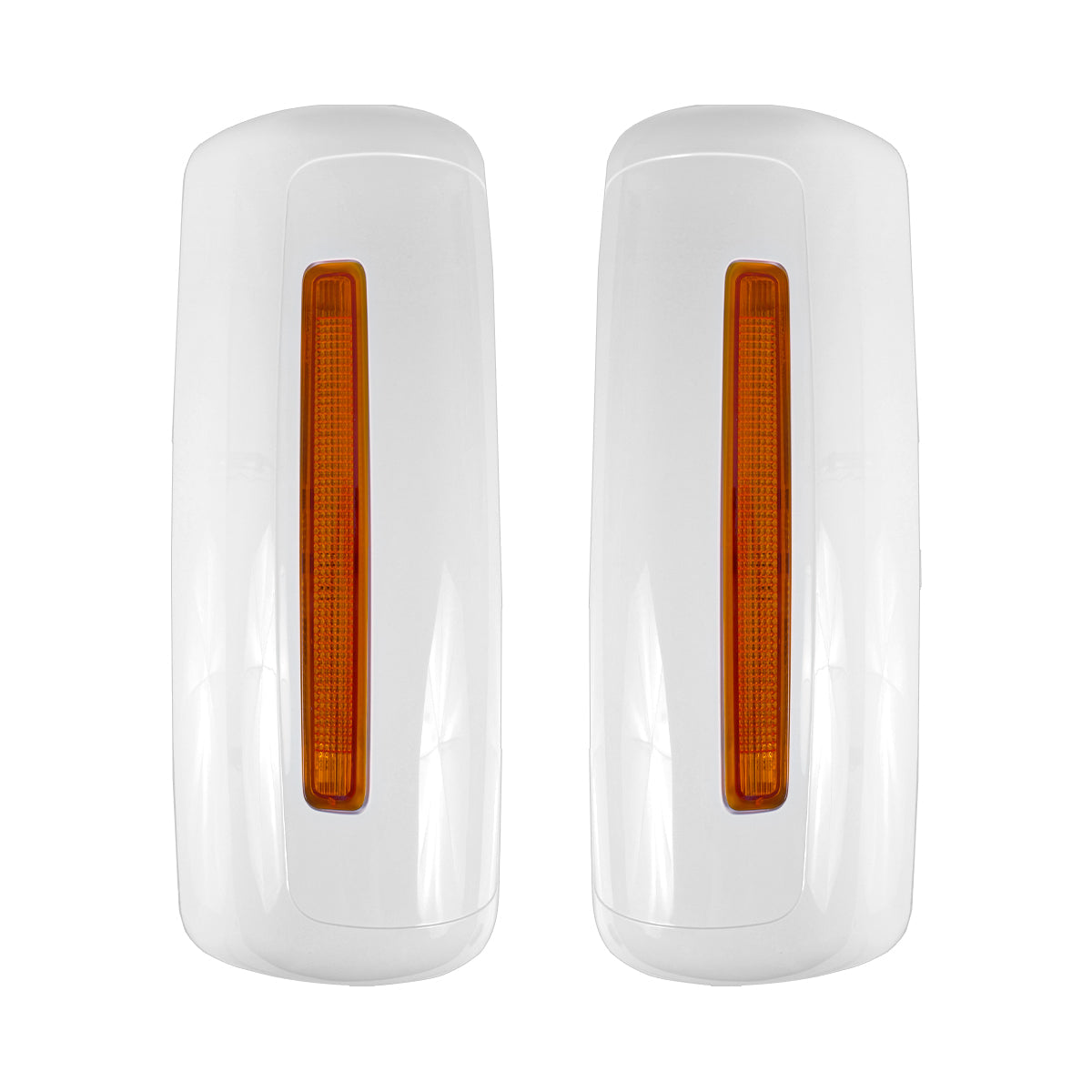 Door Mirror Cover for 2002-2018 International Prostar Lonestar