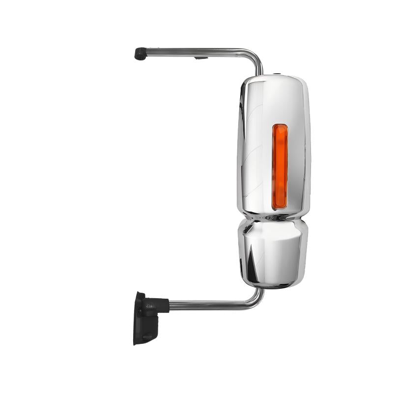 Chrome Door Mirror Assembly for INTERNATIONAL WORKSTAR
