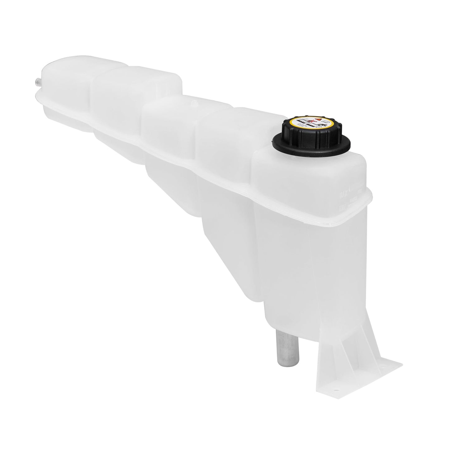 Engine Coolant Recovery Overflow Reservoir for Ford 2005-98