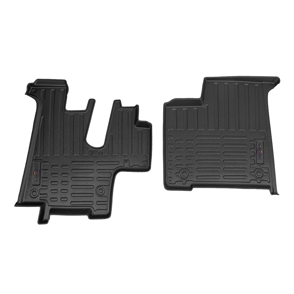 Floor Mat for KenworthT600(06-07)T660(07-15)T800(06-15)W900(06-15)