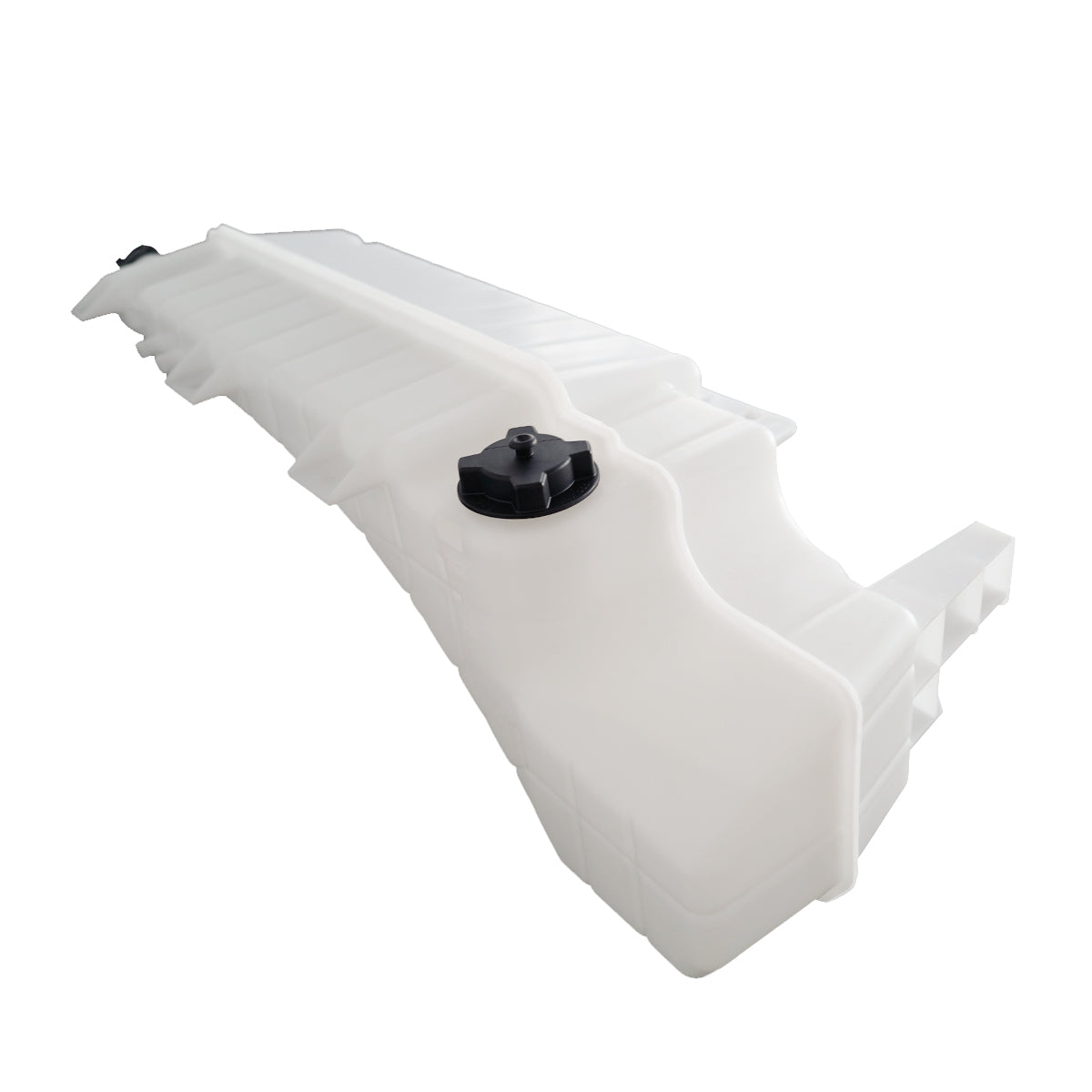 Engine Coolant Reservoir Tank Radiator for 08-17VolvoVNL