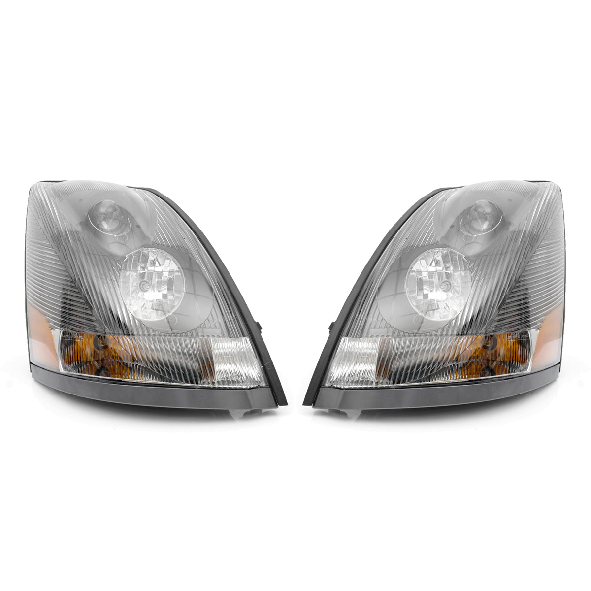 Headlights for VOLVO VN(2004-2018)