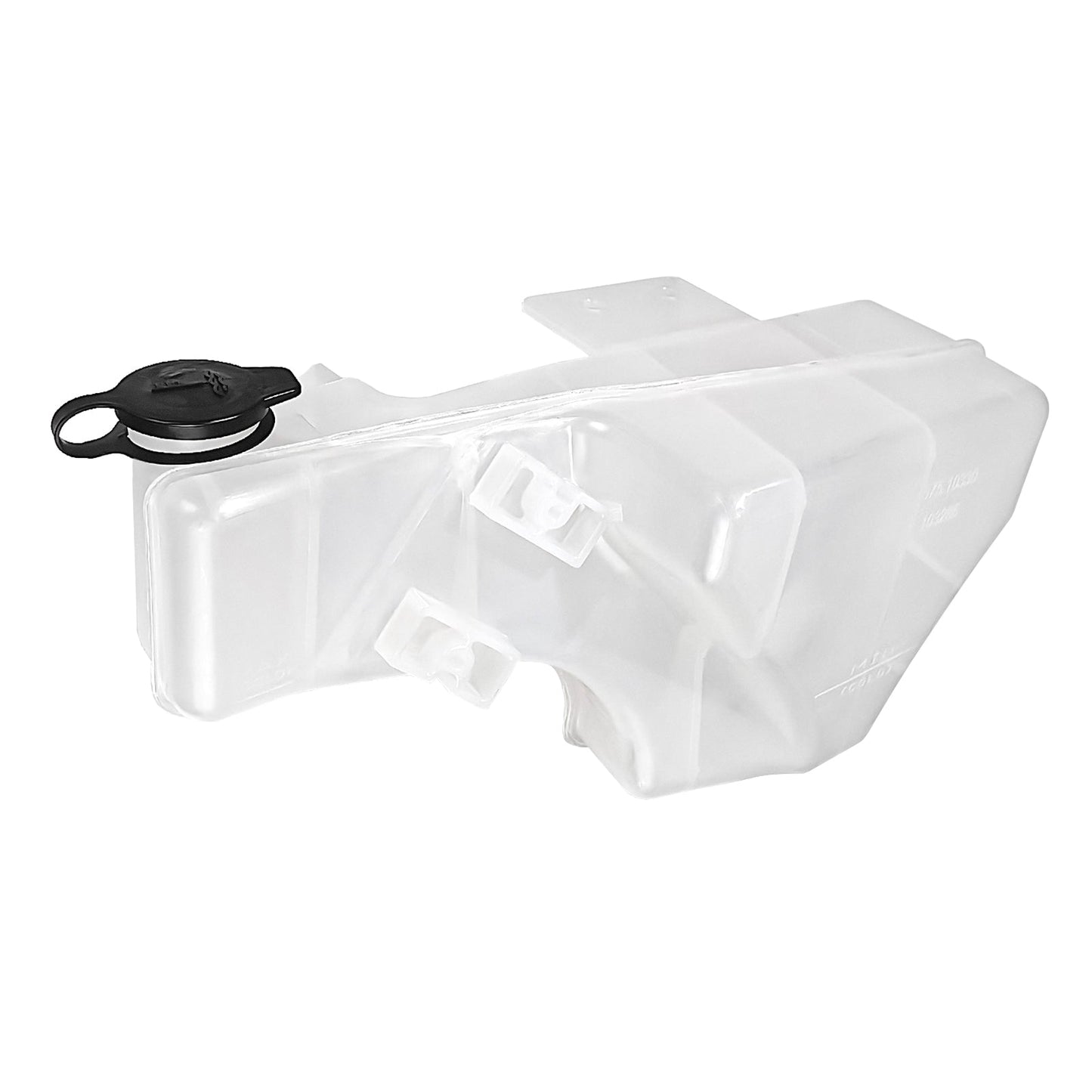 Engine Coolant Reservoir for InternationalWorkstar7400/7600(2008-2013)