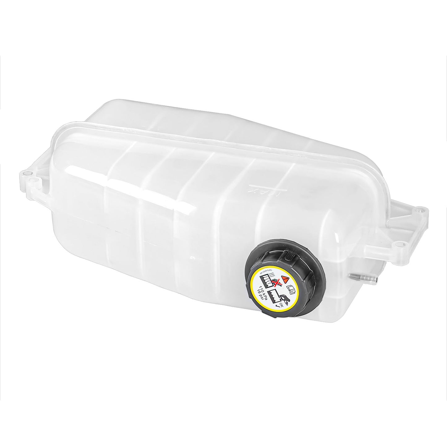Engine Coolant Reservoir for International4000
