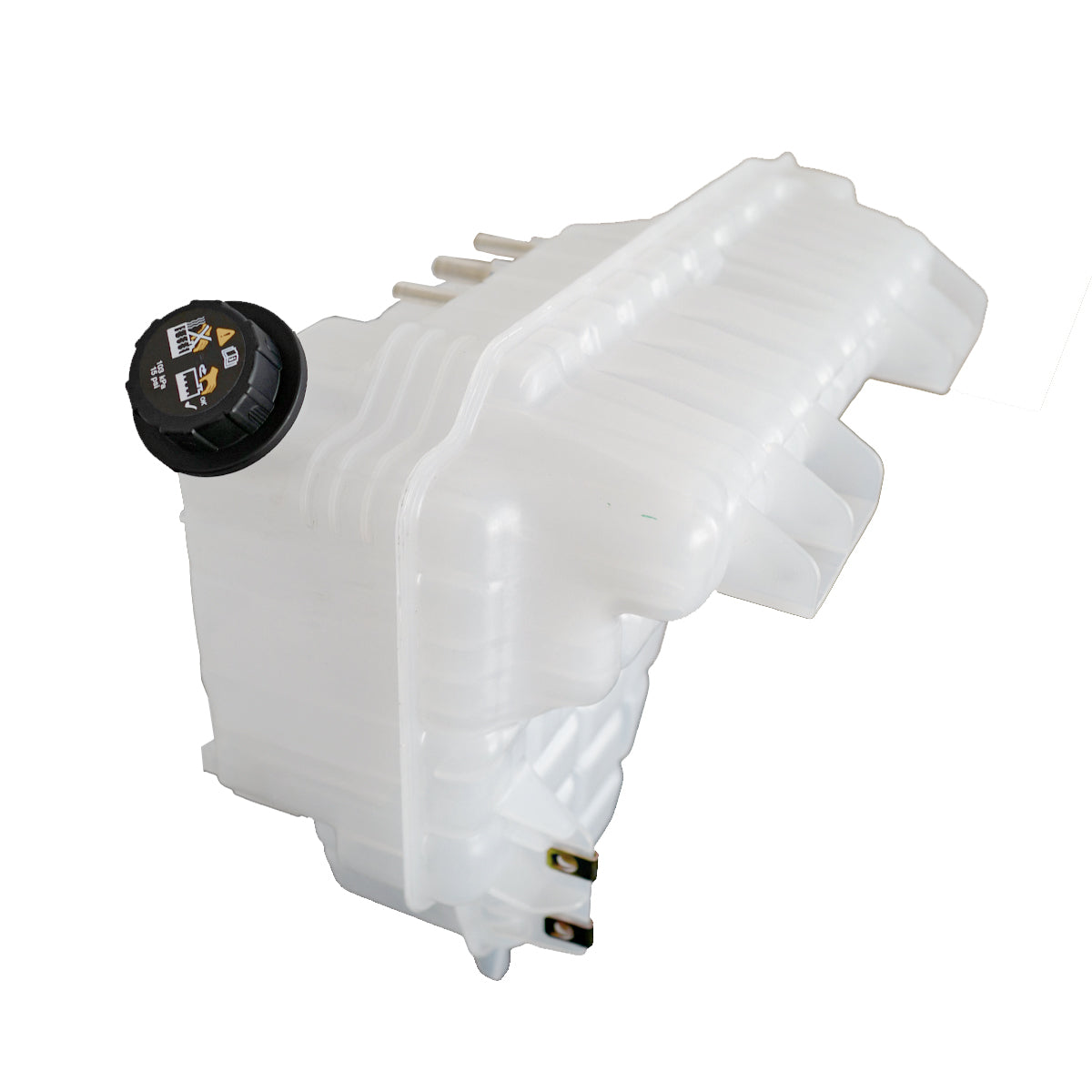 Engine Coolant Reservoir Tank Radiator for 2011-2014 International 8600 TranStar/2011-2015 International ProStar