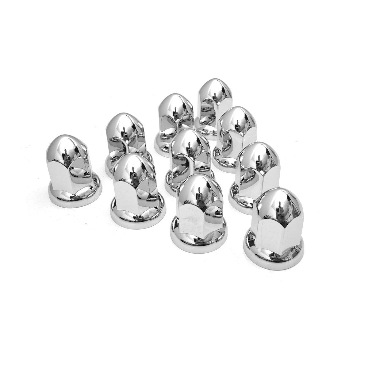 33mm Lug Nut Covers for Universal