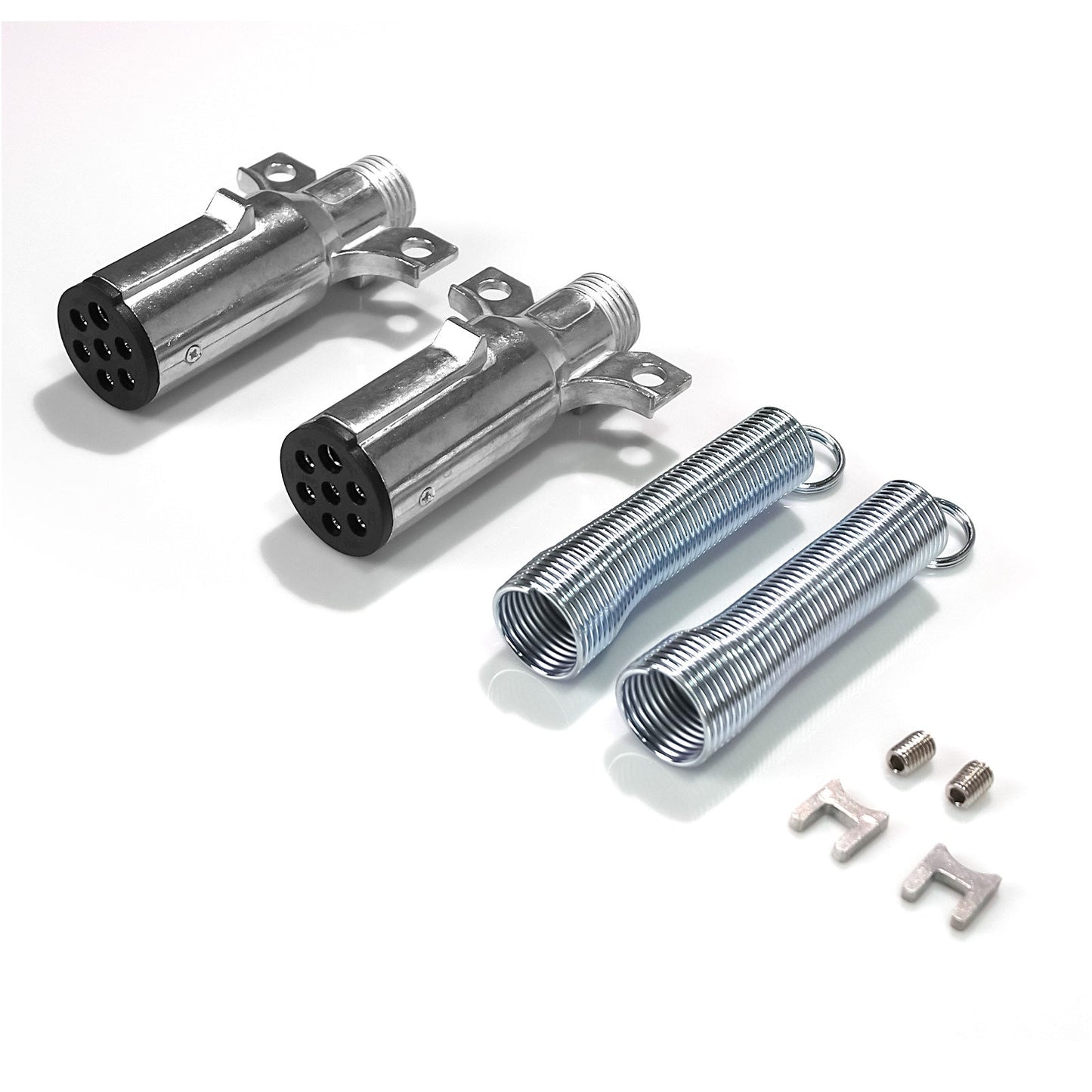 7 Way Trailer Plug Tester for Universal