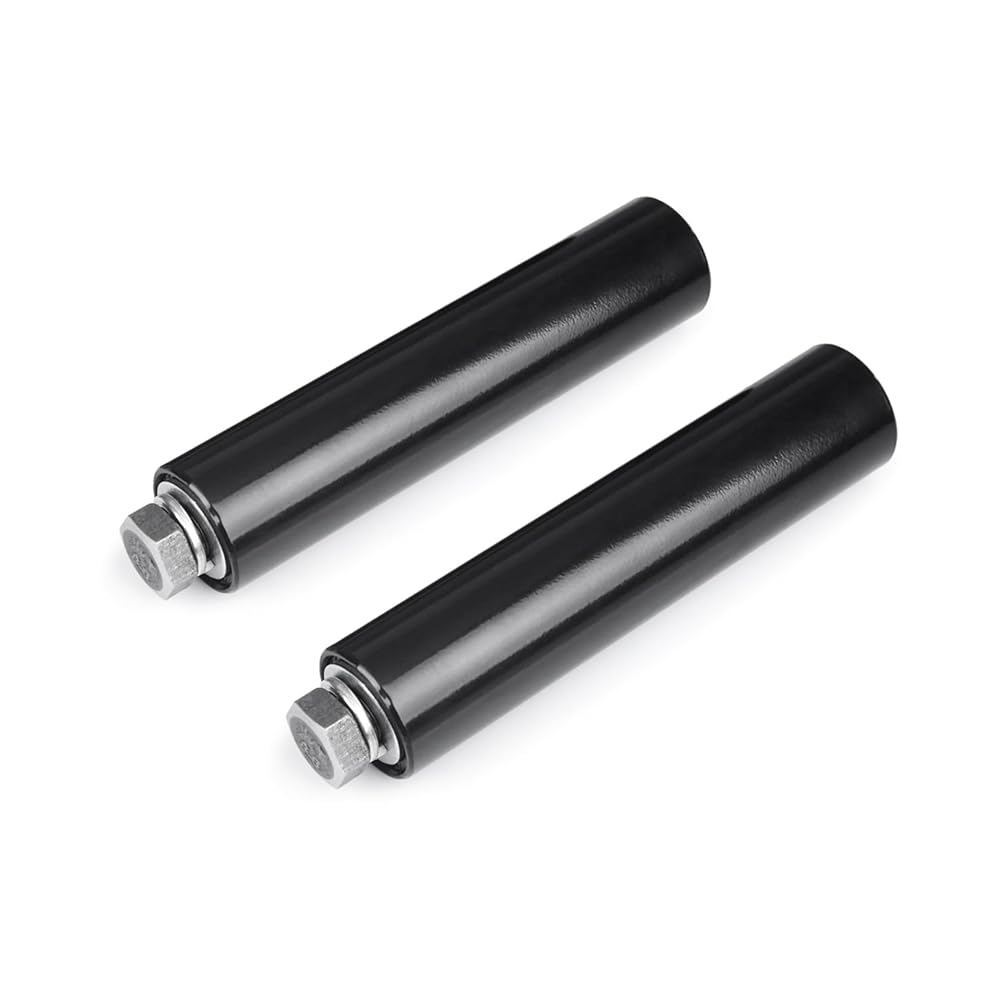 Quarter Fender Mount Post Steel Universal Bolt for Freightliner, Kenworth, Peterbilt