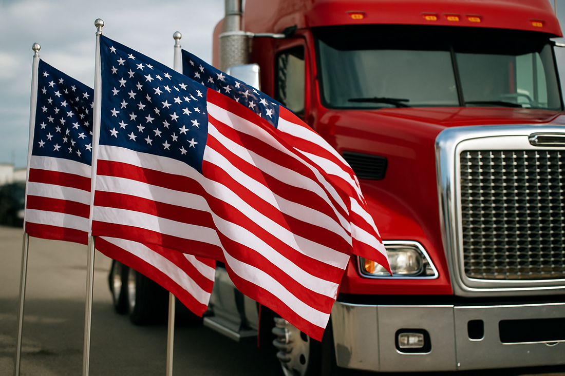 The Importance of Buying U.S. Stocked Parts