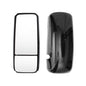 Door Mirror Power Heated Black LH for KENWORTH 
T170/T270/T370/T440/T470/T660/T800