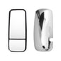 Door Mirror Power Heated Chrome RH for KENWORTH 
T170/T270/T370/T440/T470/T660/T800