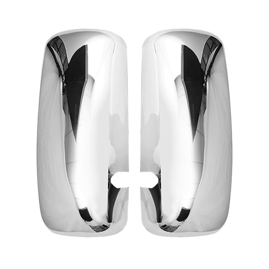 Black Plastic Mirror Cover LR for KENWORTH 
T170/T270/T370/T440/T470/T660/T800