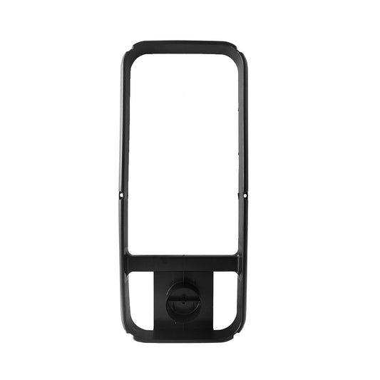 Door Mirror Mounting Frame for KENWORTH T170, T270, T370, T440, T470, T660, T800, T2000 Peterbilt 325, 330, 335, 337, 340, 348, 365, 367, 379, 382, 384, 385, 386, 387, 388, 389