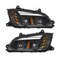 LED Headlight LR for KENWORTH 
T170/T270/T370/T440/T470/T660/T800