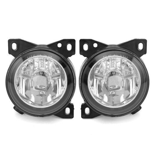 Fog Light for Kenworth T660 (2008-2015)