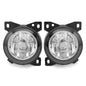 Fog Light for Kenworth T660 (2008-2015)