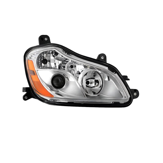Headlight Assembly RH for Kenworth T680
2013-2021