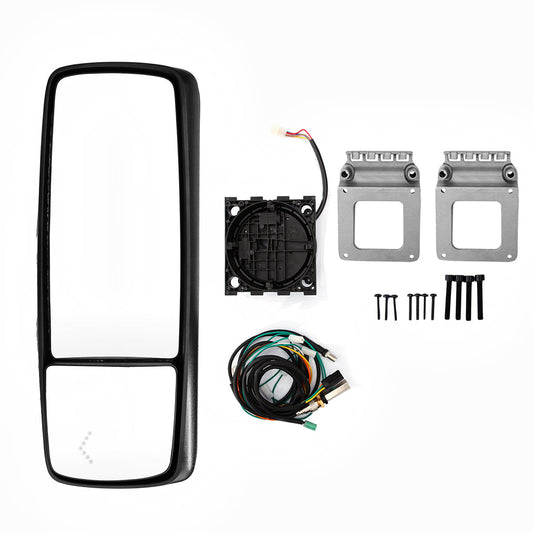 Door Mirror for Volvo VNL 670 780 630 730 860 Trucks