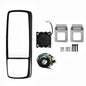 Door Mirror for Volvo VNL 670 780 630 730 860 Trucks
