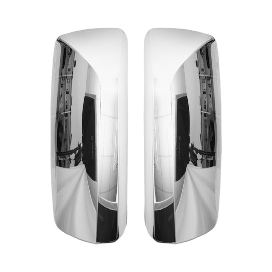 Chrome Mirror Cover LR for VNL2004-2017