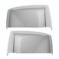 Chrome Hood Mirror Cover LR for VNL2004-2017