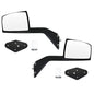Hood Mirror Assembly for Volvo VNL 2000-2015