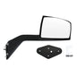 Black Hood Mirror Assembly RH for VNL2004-2017