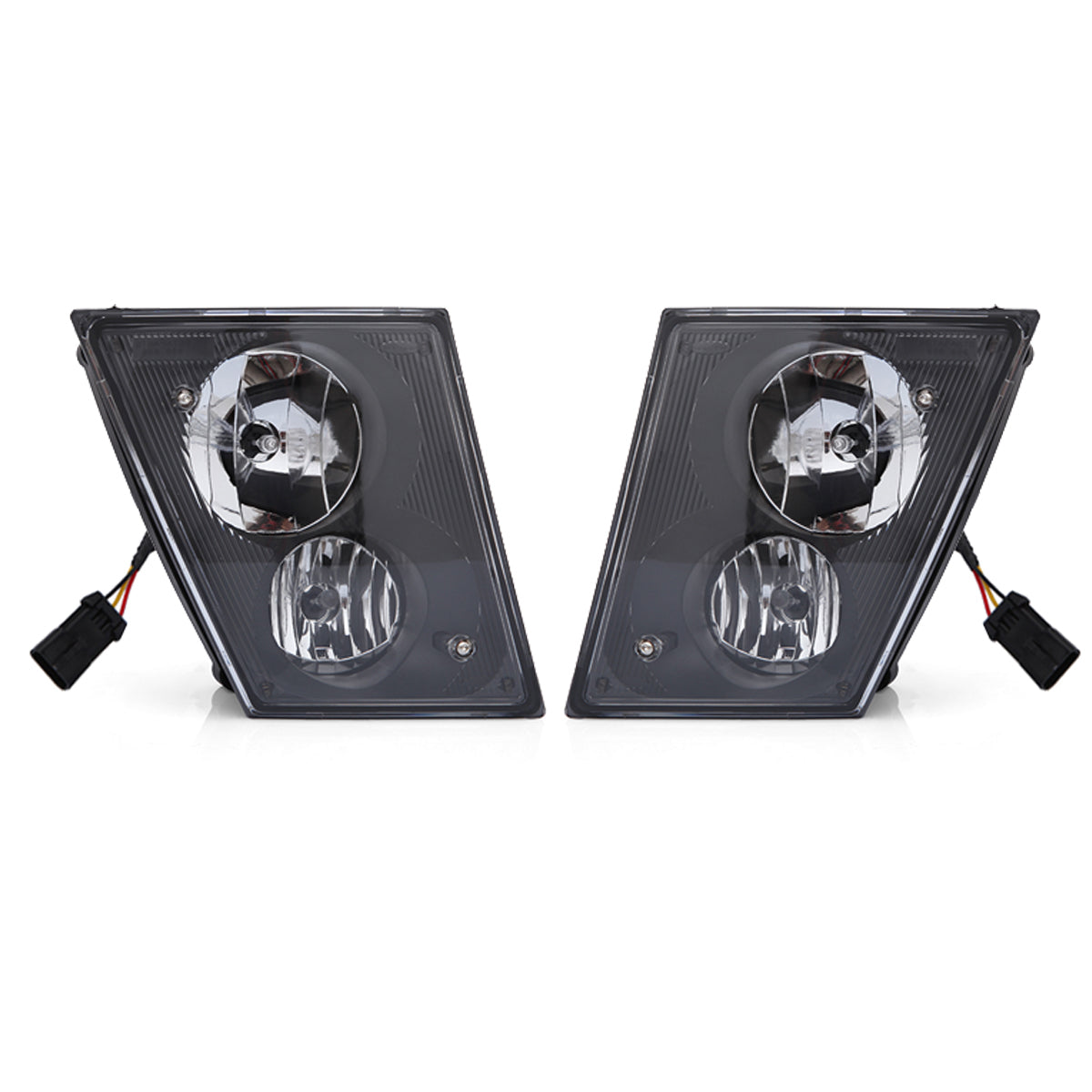 Fog Lighht with High Beam LR for VNL2004-2017