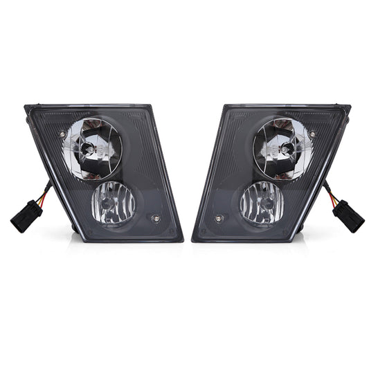 Fog Lighht with High Beam LR for VNL2004-2017