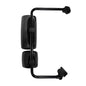Black Heated Mirror Assembly  RH for FREIGHTLINER  M2