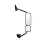 Chrome Mirror Assembly  RH for FREIGHTLINER  M2