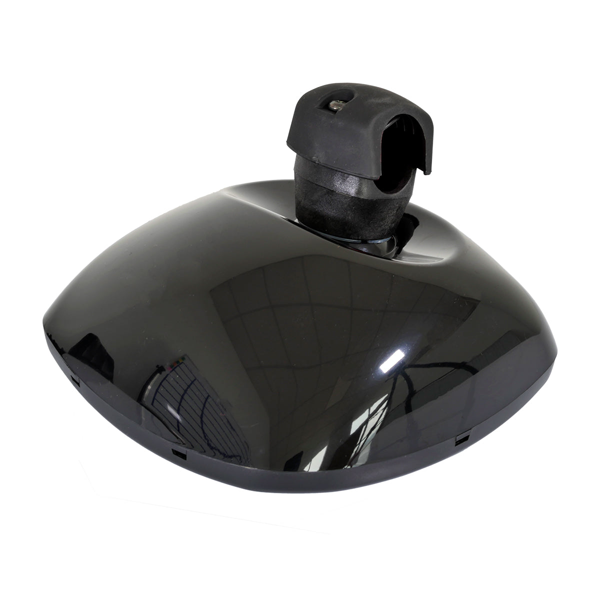 Black Wide Angle Mirror for FREIGHTLINER  M2