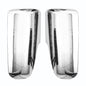 Chrome Mirror Cover LR for FREIGHTLINER CASCADIA