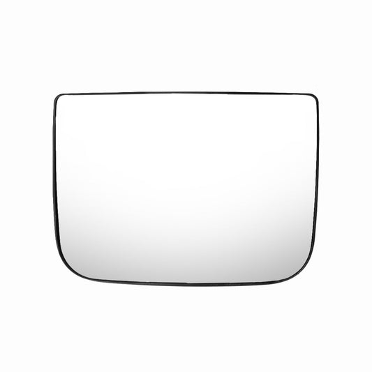 Lower Mirror Glass With Defrost heat for FREIGHTLINER CASCADIA