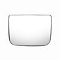 Lower Mirror Glass With Defrost heat for FREIGHTLINER CASCADIA