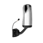 Chrome Heated &  Motorized Mirror Assembly LH for FREIGHTLINER CASCADIA2008-2017