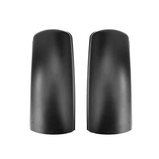 Black Plastic Mirror Cover  LR for FREIGHTLINER CASCADIA2008-2017